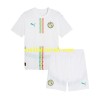 Maillot de Foot Sénégal Domicile 2025 - Enfant